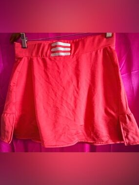 Adidas ClimaCool Athletic Skirt